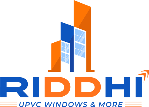 Riddhi logo