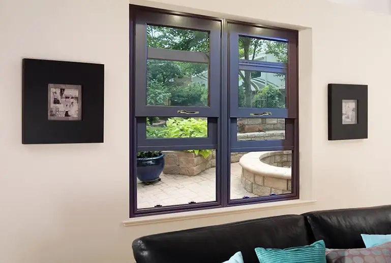 Casement Windows