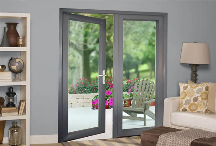 French Doors