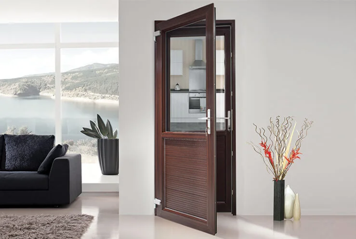 TwinSash Doors